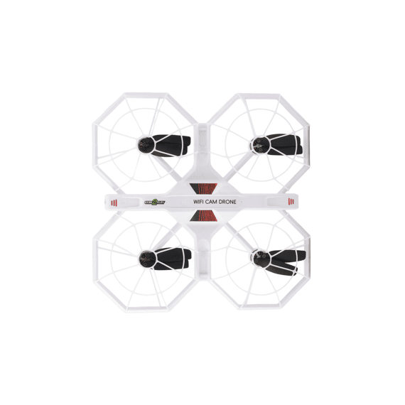 Gear2play R/c Wifi Cam Drone