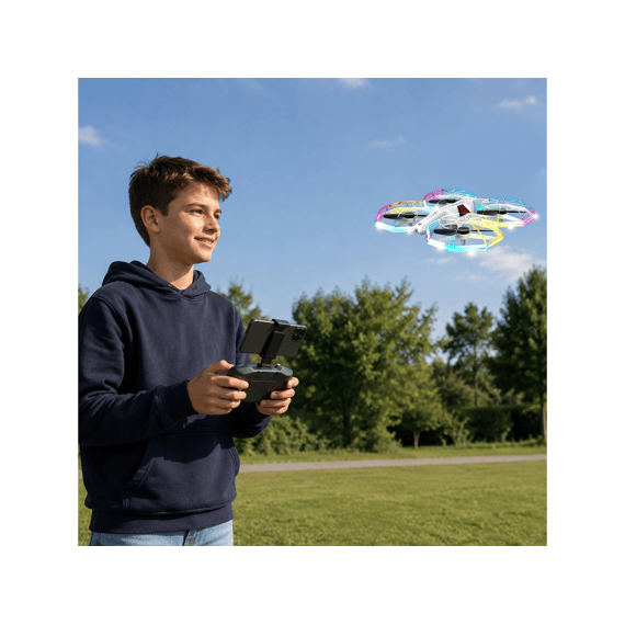 Gear2play R/c Wifi Cam Drone