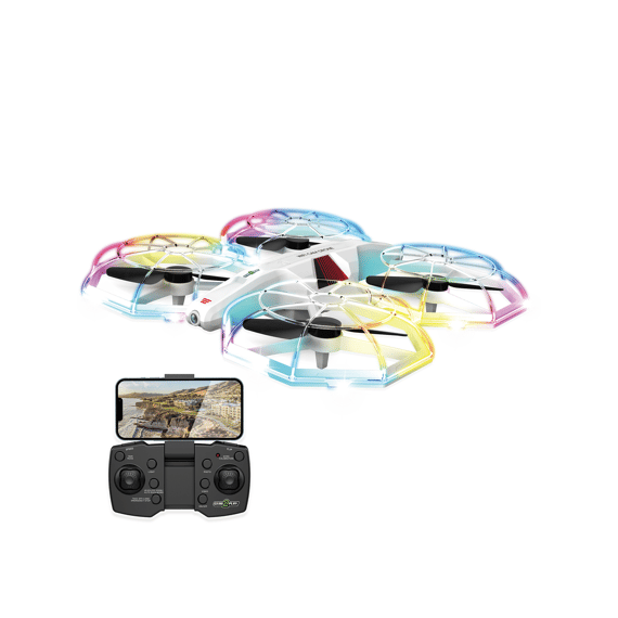 Gear2play R/c Wifi Cam Drone