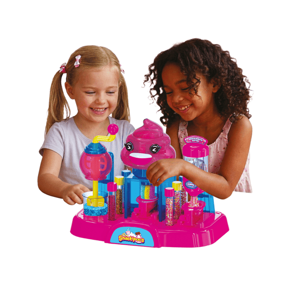 Squishy Verse Factory Speelset