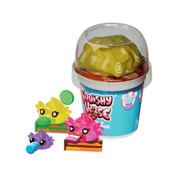 Squishy Verse Snackipoos  Single Pack