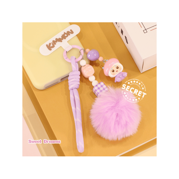 Kimmon Innocence Amusement Park Assortiment