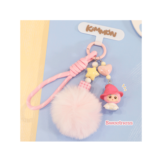Kimmon Innocence Amusement Park Assortiment