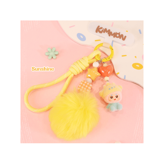 Kimmon Innocence Amusement Park Assortiment