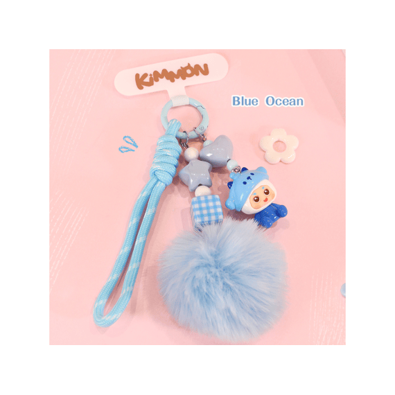 Kimmon Innocence Amusement Park Assortiment