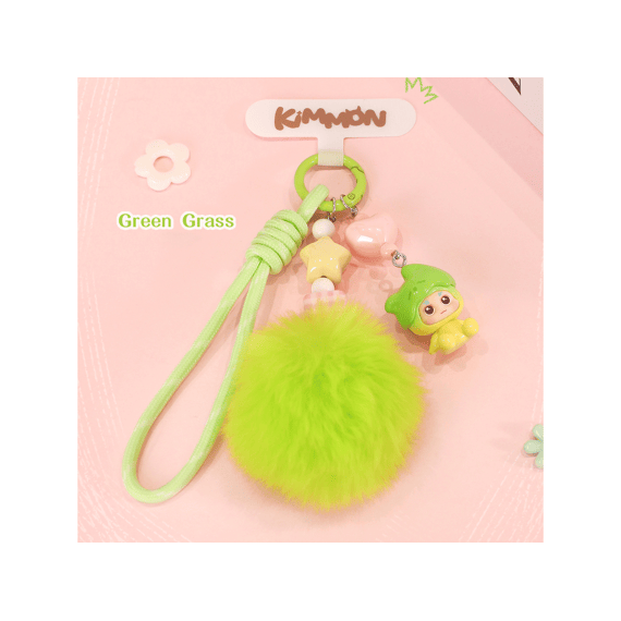 Kimmon Innocence Amusement Park Assortiment