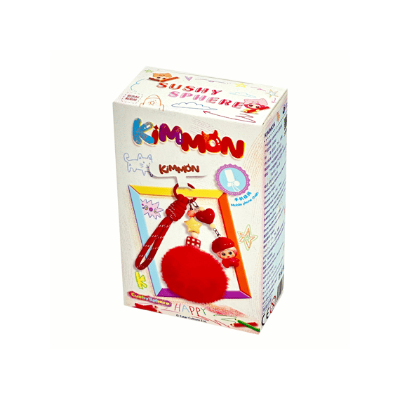 Kimmon Innocence Amusement Park Assortiment