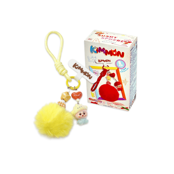 Kimmon Innocence Amusement Park Assortiment