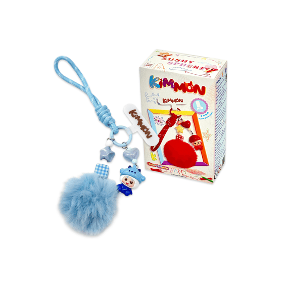 Kimmon Innocence Amusement Park Assortiment