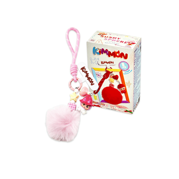 Kimmon Innocence Amusement Park Assortiment