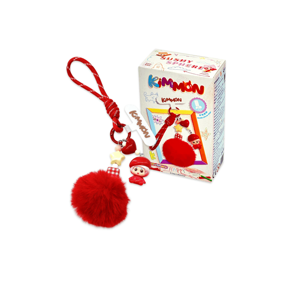 Kimmon Innocence Amusement Park Assortiment
