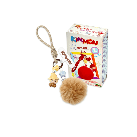 Kimmon Innocence Amusement Park Assortiment