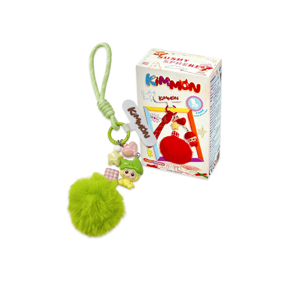 Kimmon Innocence Amusement Park Assortiment