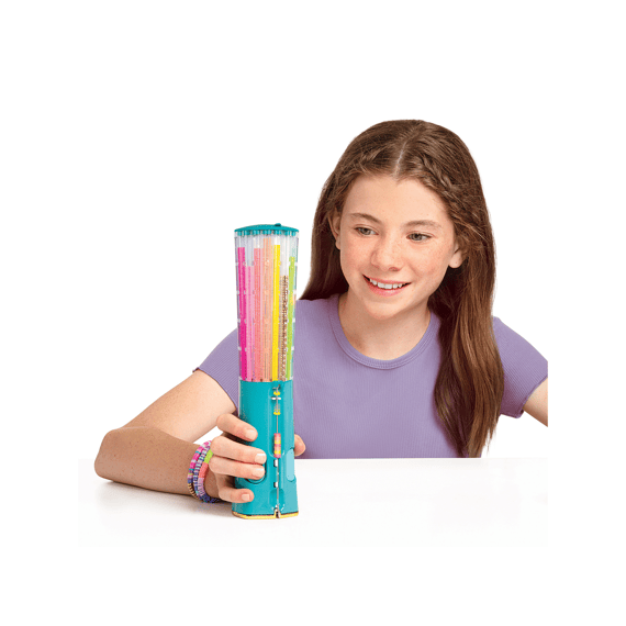 Make It Real 2in1 Swift Clicks & Twists