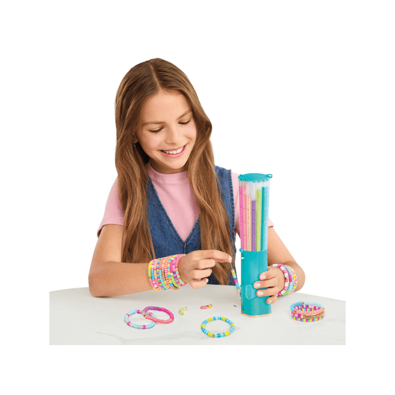 Make It Real 2in1 Swift Clicks & Twists