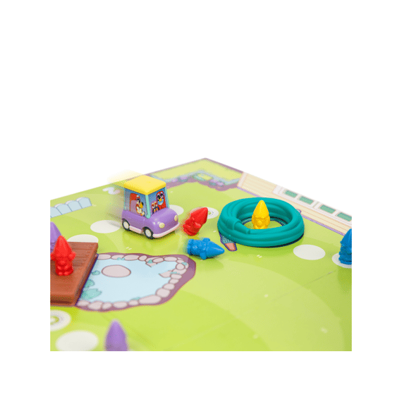 Bluey Spel Omaatjes