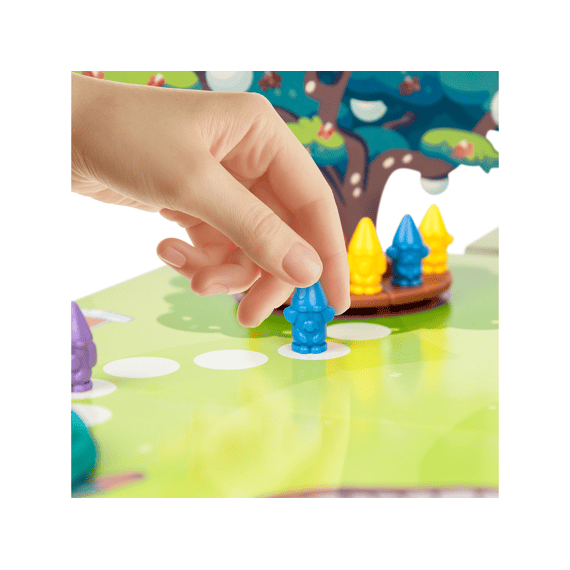 Bluey Spel Omaatjes