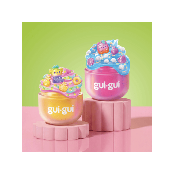 Gui Gui S2 Deluxe Pack
