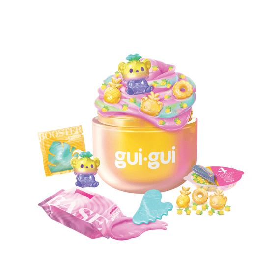 Gui Gui S2 Deluxe Pack