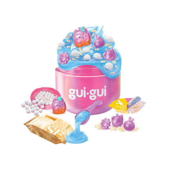 Gui Gui S2 Deluxe Pack