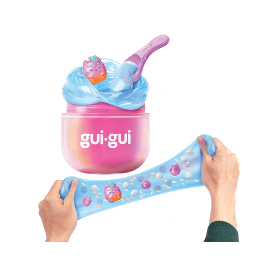 Gui Gui S2 Deluxe Pack