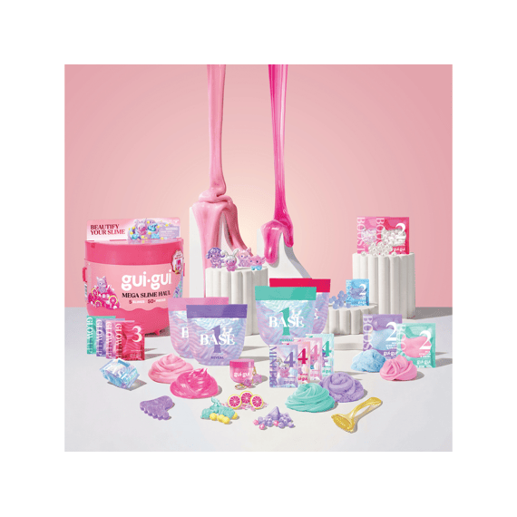 Gui Gui S2 Mega Slime Haul