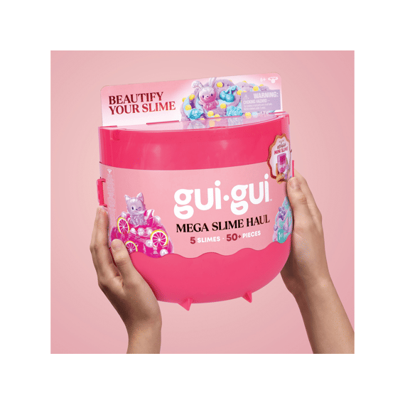 Gui Gui S2 Mega Slime Haul