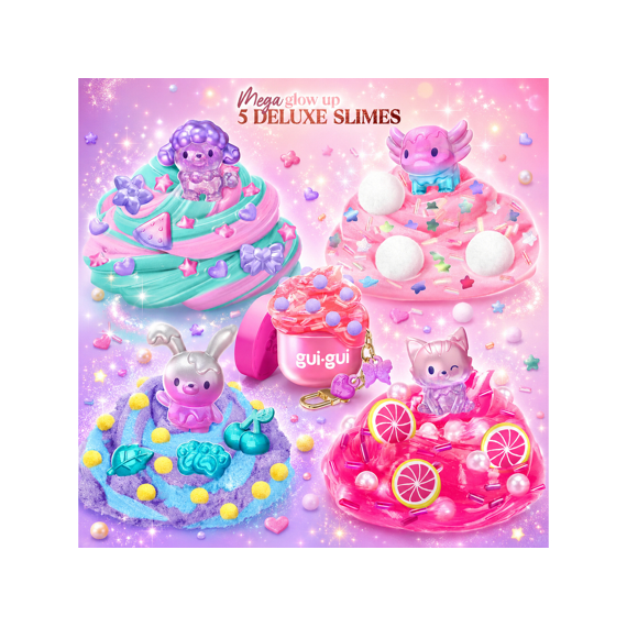 Gui Gui S2 Mega Slime Haul