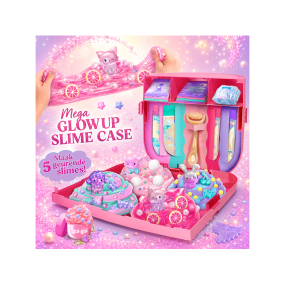 Gui Gui S2 Mega Slime Haul
