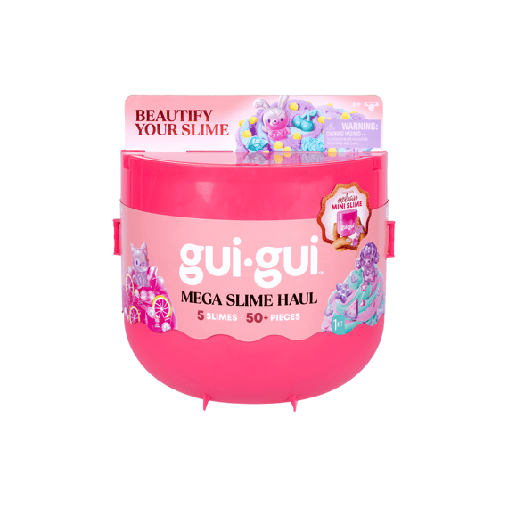 Gui Gui S2 Mega Slime Haul