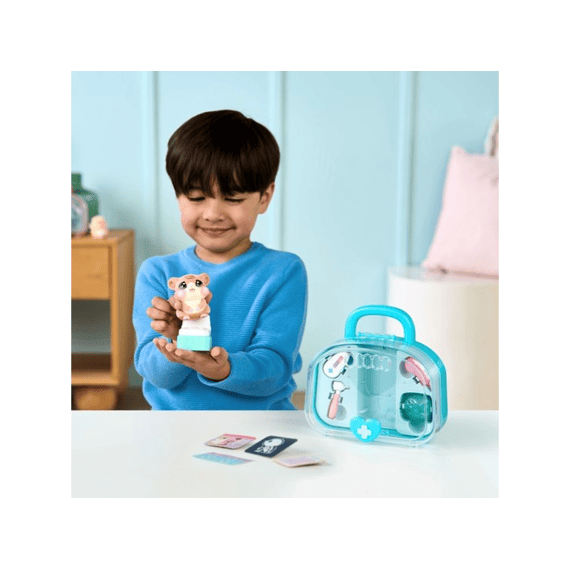 Little Live Pets Ouchies Hamster Coco