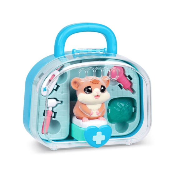 Little Live Pets Ouchies Hamster Coco