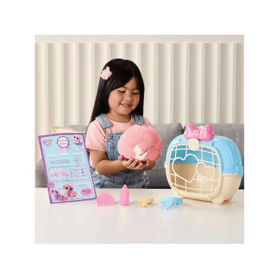 Scruff A Luvs Mom & Baby Pack