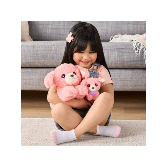 Scruff A Luvs Mom & Baby Pack