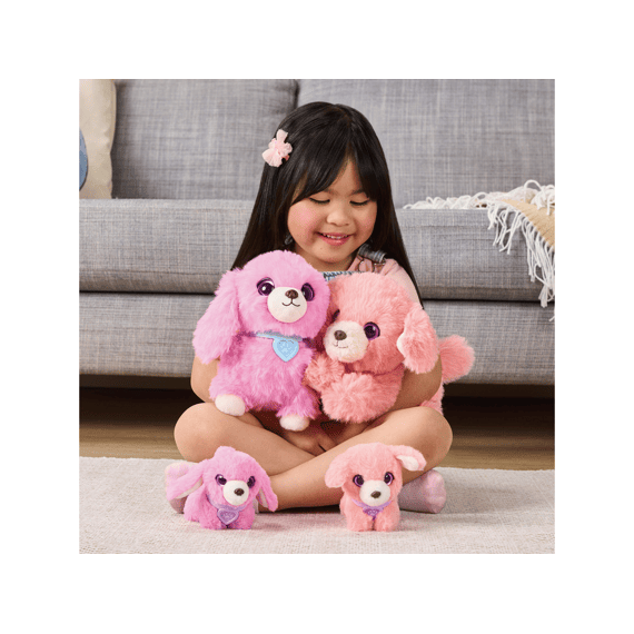 Scruff A Luvs Mom & Baby Pack