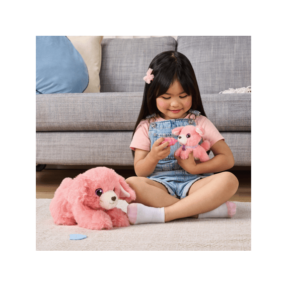 Scruff A Luvs Mom & Baby Pack