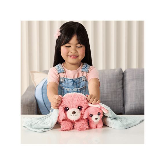 Scruff A Luvs Mom & Baby Pack