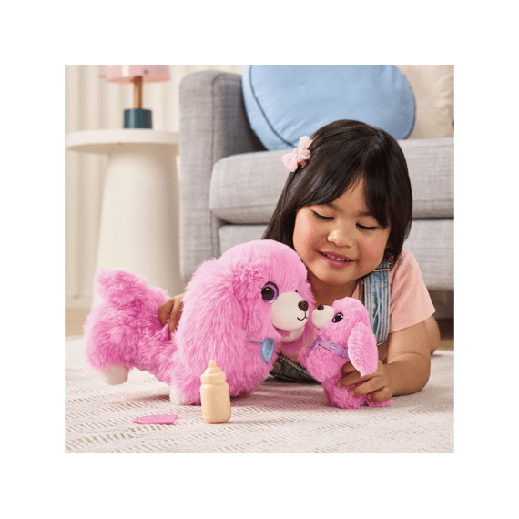 Scruff A Luvs Mom & Baby Pack