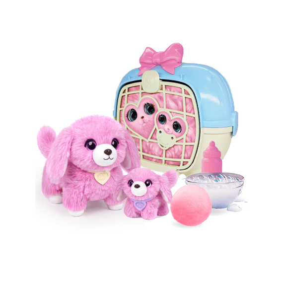 Scruff A Luvs Mom & Baby Pack