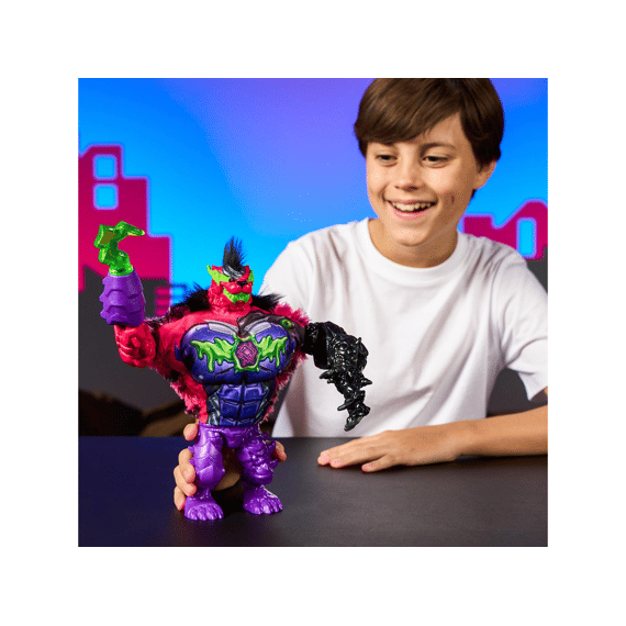 Mr Beast Lab Mega Mutator Pack