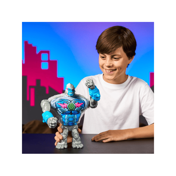 Mr Beast Lab Mega Mutator Pack