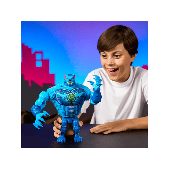 Mr Beast Lab Mega Mutator Pack