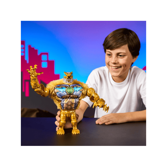 Mr Beast Lab Mega Mutator Pack