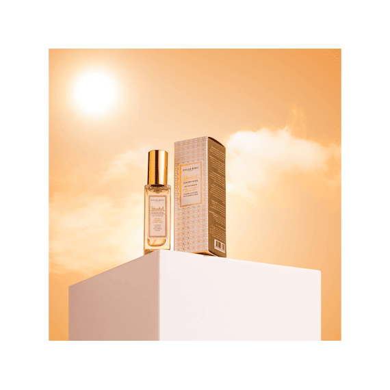 Atelier Rebul Istanbul Golden Hour Eau De Parfum 12ml