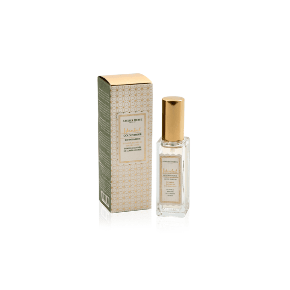 Atelier Rebul Istanbul Golden Hour Eau De Parfum 12ml