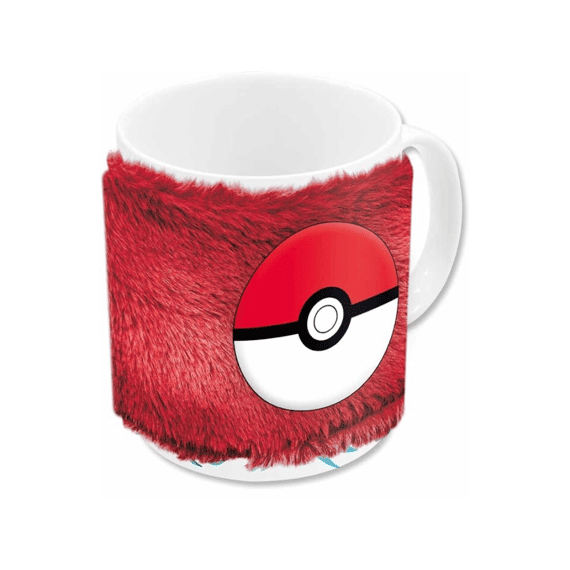 Pokemon Mok In Giftbox Plush Sleeve