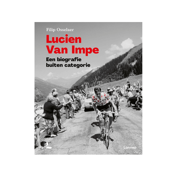 Lucien Van Impe