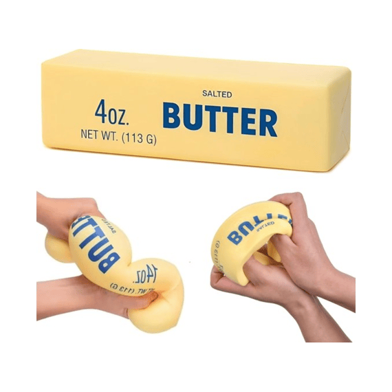 Squishy Butter Xl