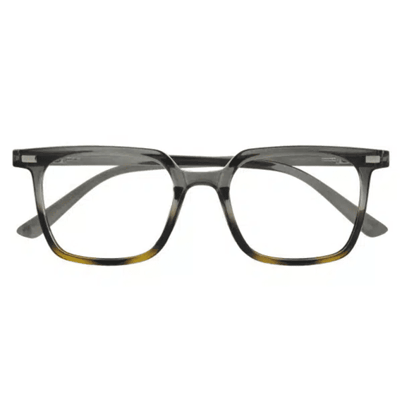 Icon Eyewear Lucca Leesbril Smoke Grey +3.50