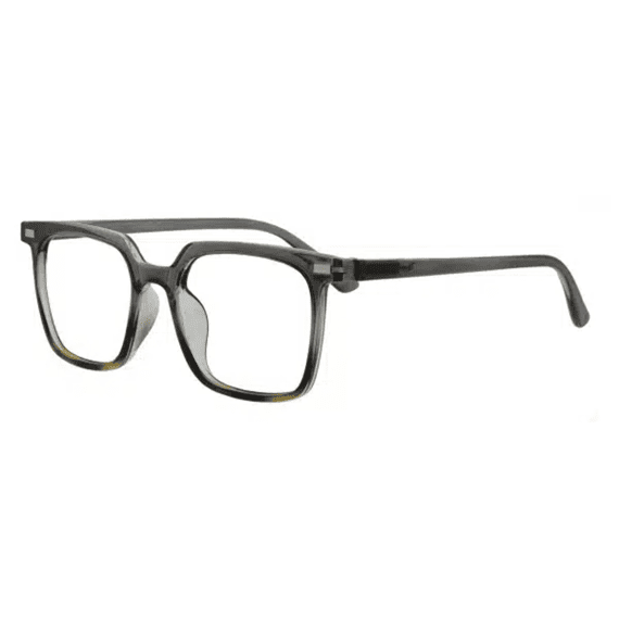 Icon Eyewear Lucca Leesbril Smoke Grey +3.50